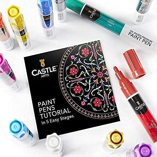 138 Piece Crafters Bundle