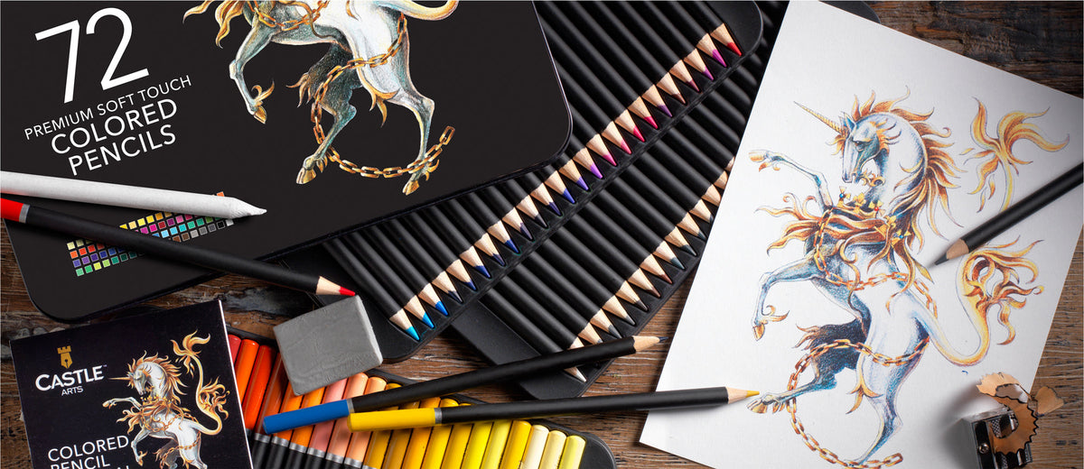 Pencils