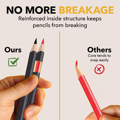 72 Teiliges Aquarellstift Set Im Reißverschlussetui