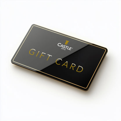 Tarjeta de regalo