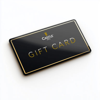 Tarjeta de regalo