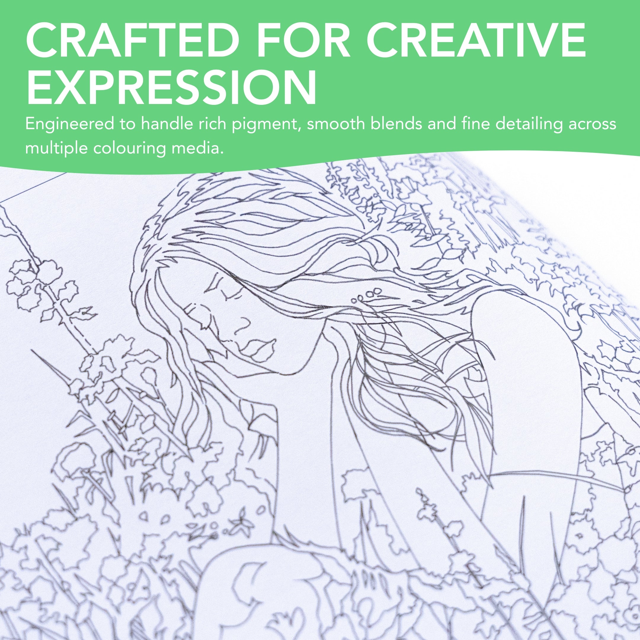 72 Sida Vårens målarbok