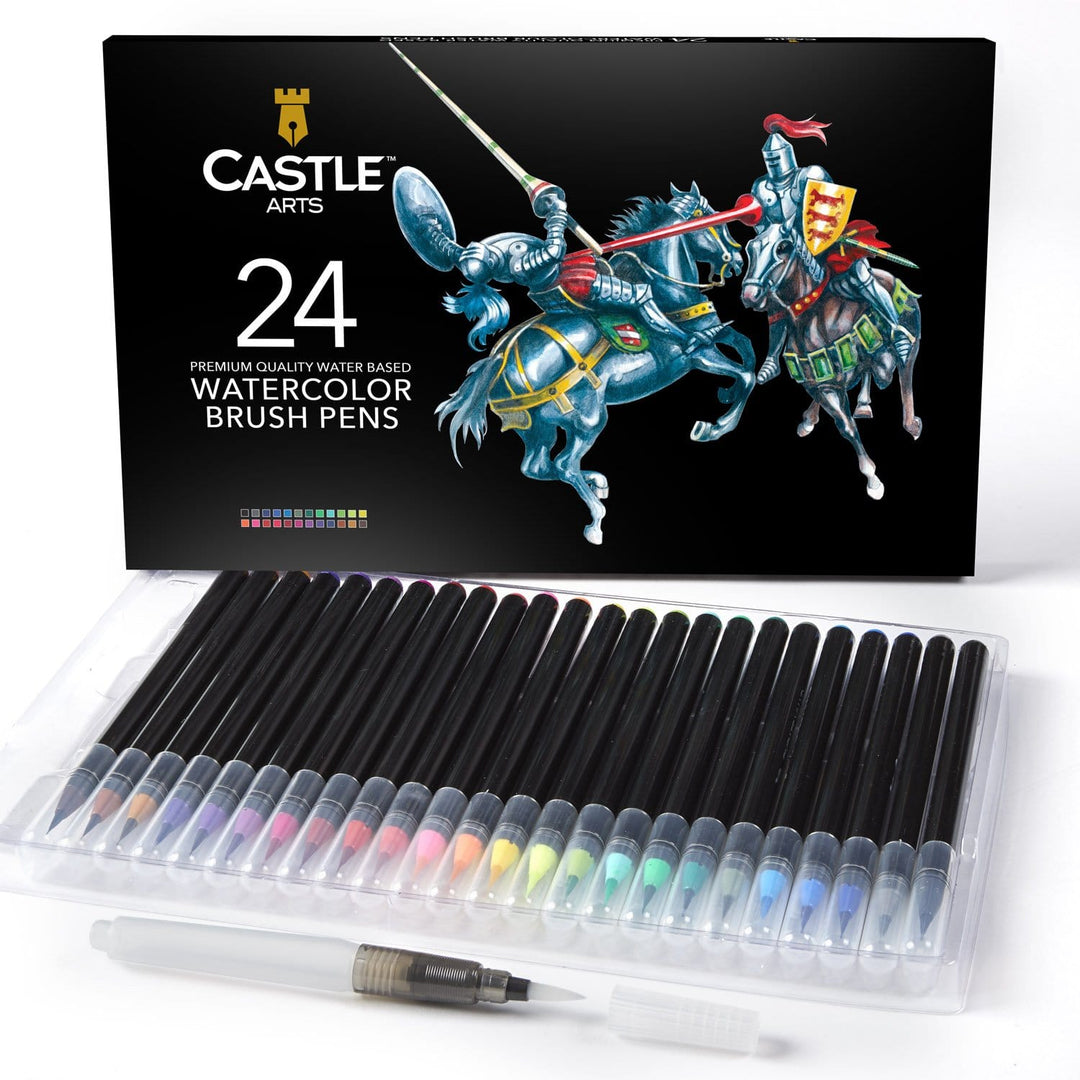 Acrylic Paint Pens – Incraftables